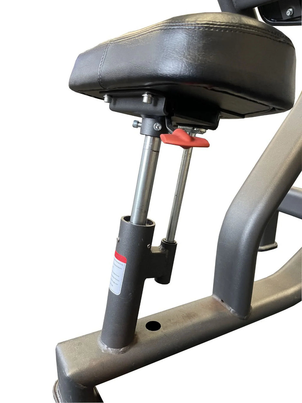 Curl Fitness PCB550 Preacher Commercial Bench SB