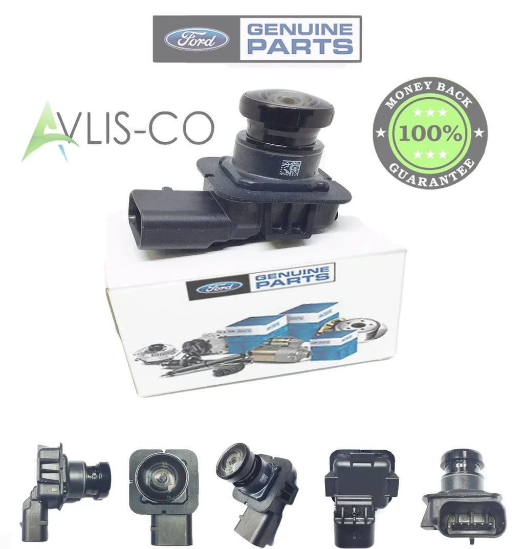 Rear 4-Door Camera BT4Z19G490B MKX Base Replacement Utility Backup Sport View 2013 For LINCOLN