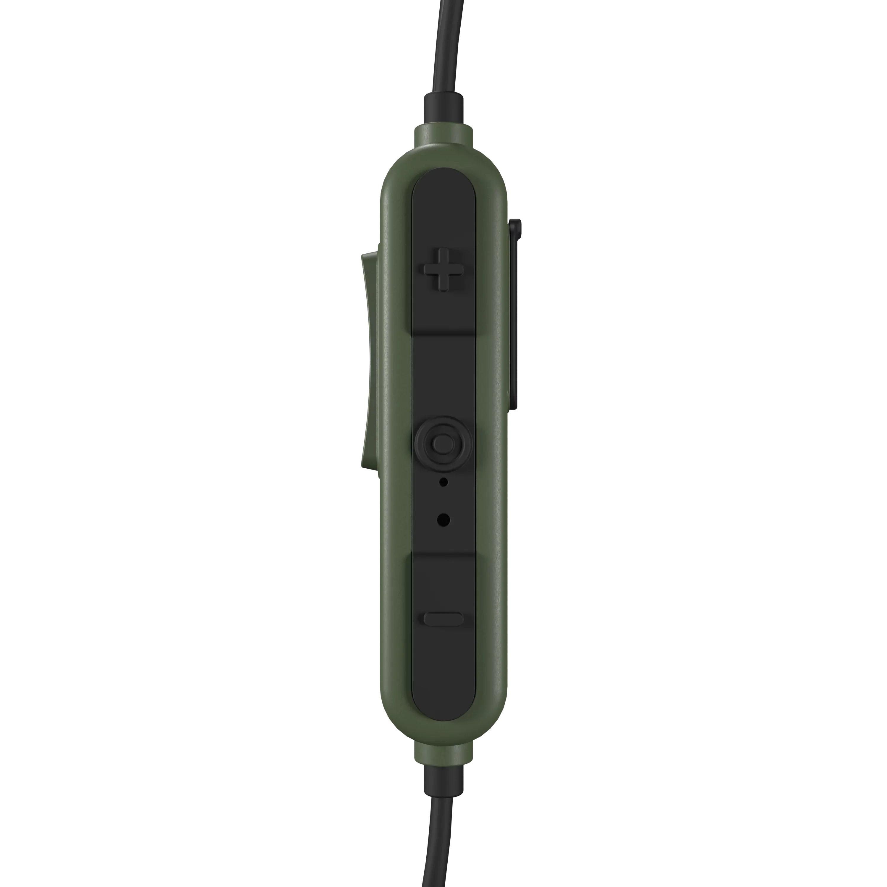 BT Sport (Green) Advance Hearing Protection Earbuds: Bluetooth Tactical Shooting ISOtunes