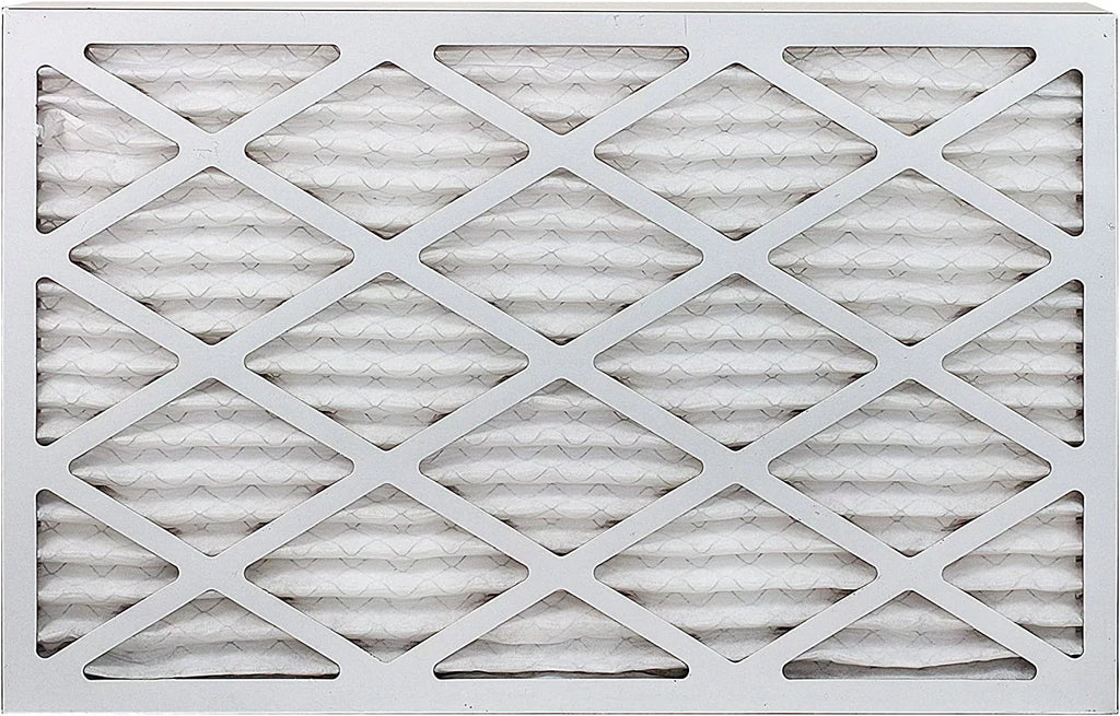 MERV 12x24x2 13 Filterbuy Furnace Air Filters HVAC AC (4-Pack) Pleated