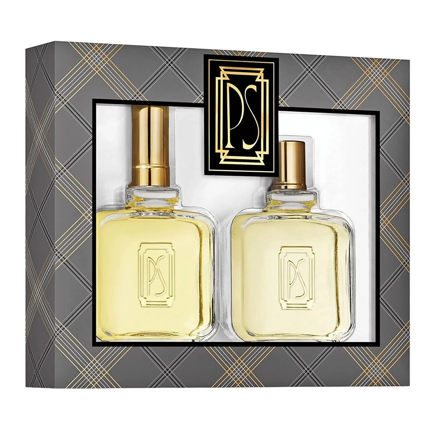 Spray, by Men's Night Fragrance Paul Sebastian, Scent, After or Day Set Piece 2 & Shave Cologne Set Cologne