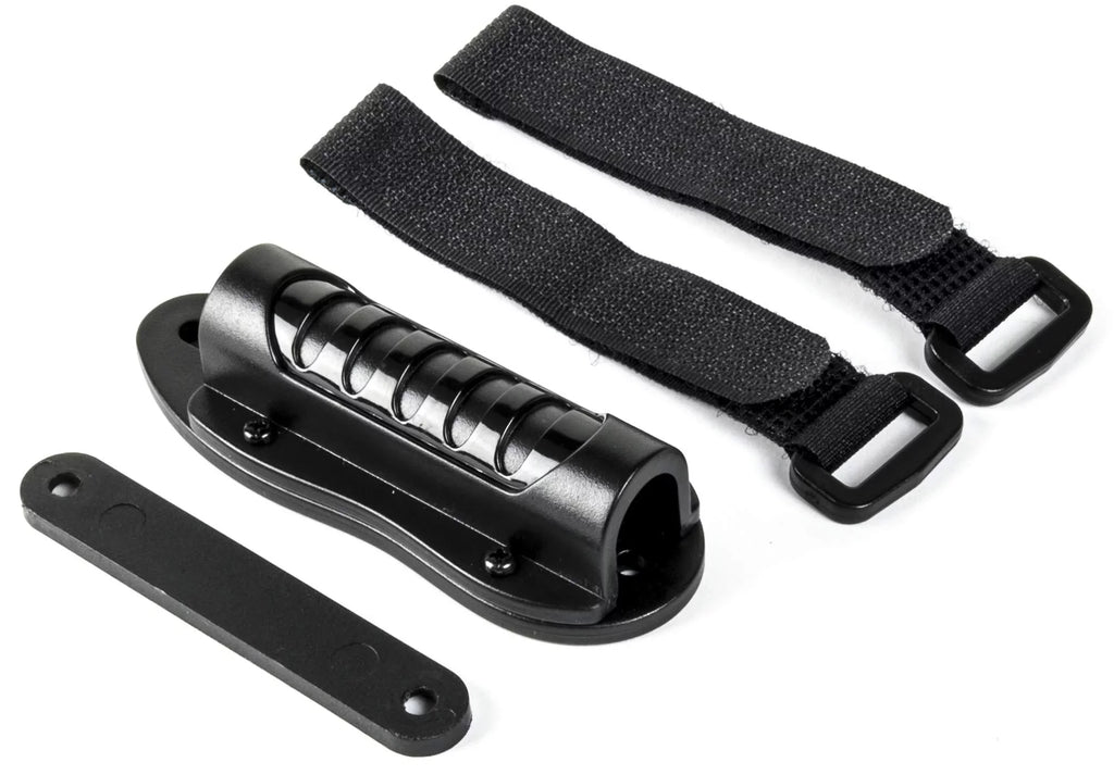 Knife Grip Titanium Cressi