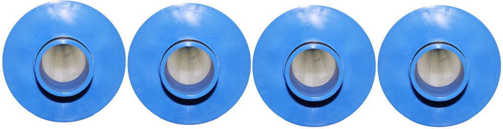 Big Watts (4 with Bubba Compatible Pleated BB150-PH50 BBH-150 Big Bubba BBC-150-P50 Cartridge Pack) Neo-Pure Filter housing Micron 50