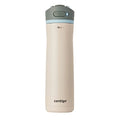 Chill 24 Wells Filter Stainless Salt - Steel Bottle Water oz. Contigo