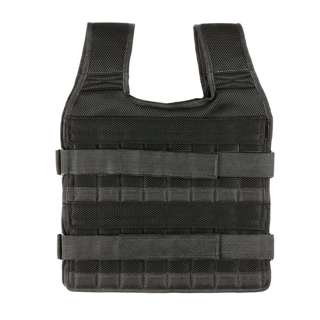 Weight Cloth Weight Weight Leg Loading with Training (Empty) 5kg 15kg/35kg Strength Arm 6kg Vest Max Exercise Weight Tomfoto Adjustable Loading
