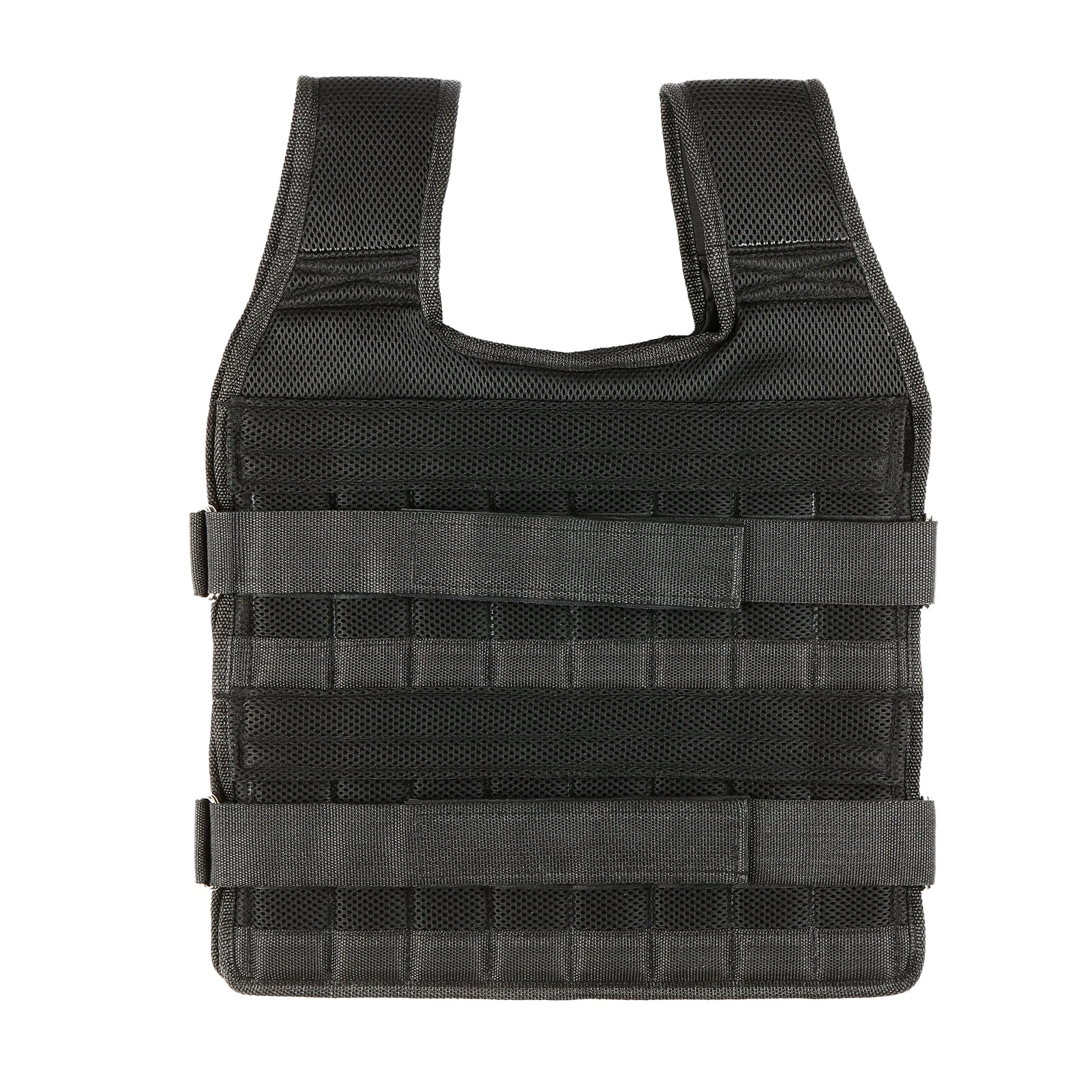 Weight Cloth Weight Weight Leg Loading with Training (Empty) 5kg 15kg/35kg Strength Arm 6kg Vest Max Exercise Weight Tomfoto Adjustable Loading
