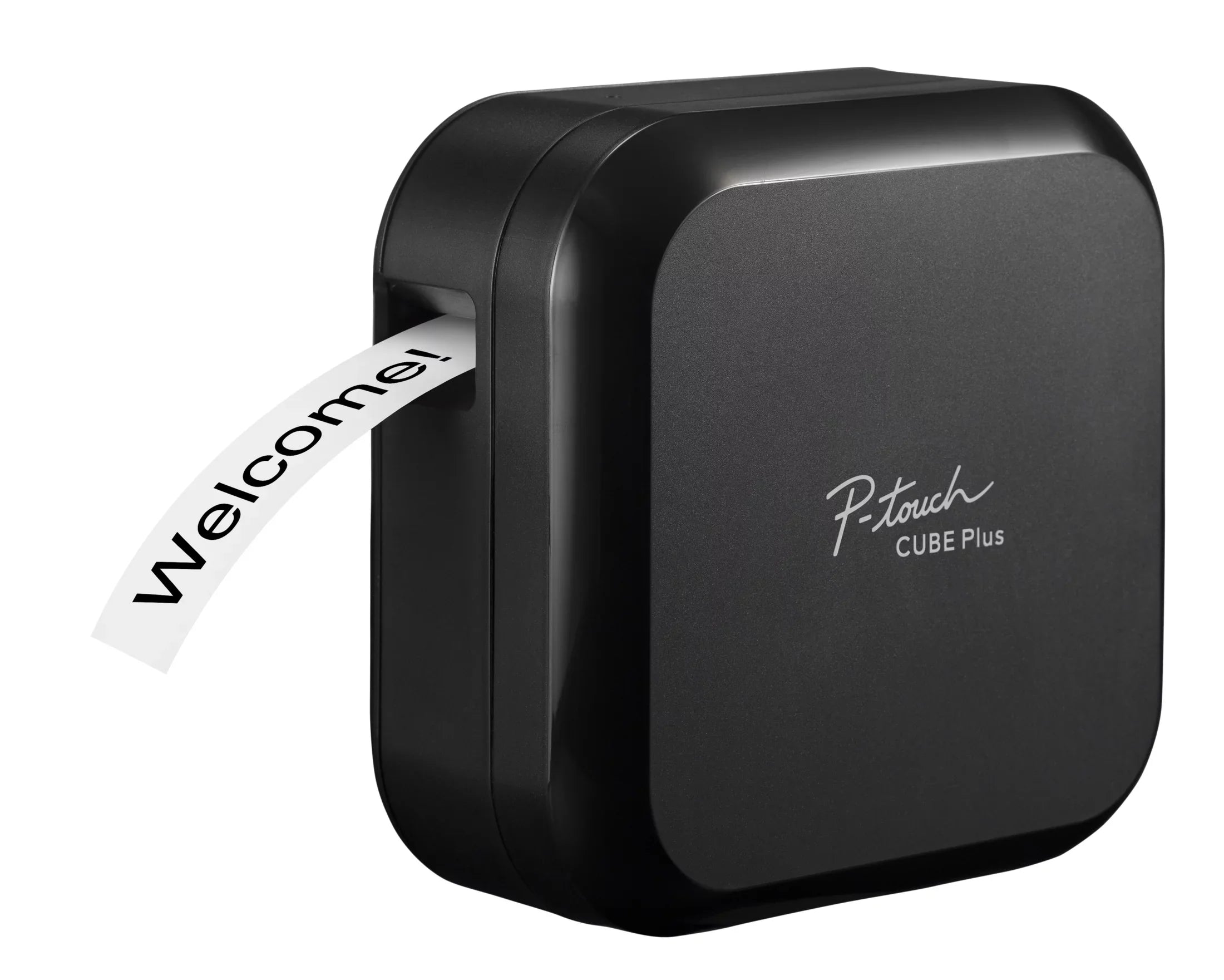 New Versatile with CUBE Plus Technology, PT-P710BT Label Wireless Brother P-touch Bluetooth® Maker