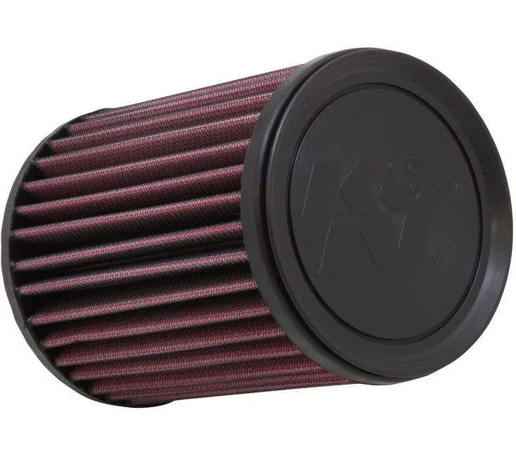ATV/UTV EFI Kit Oil 800R Black for 2012 Filter CAN-AM X Renegade K&N and Air xc