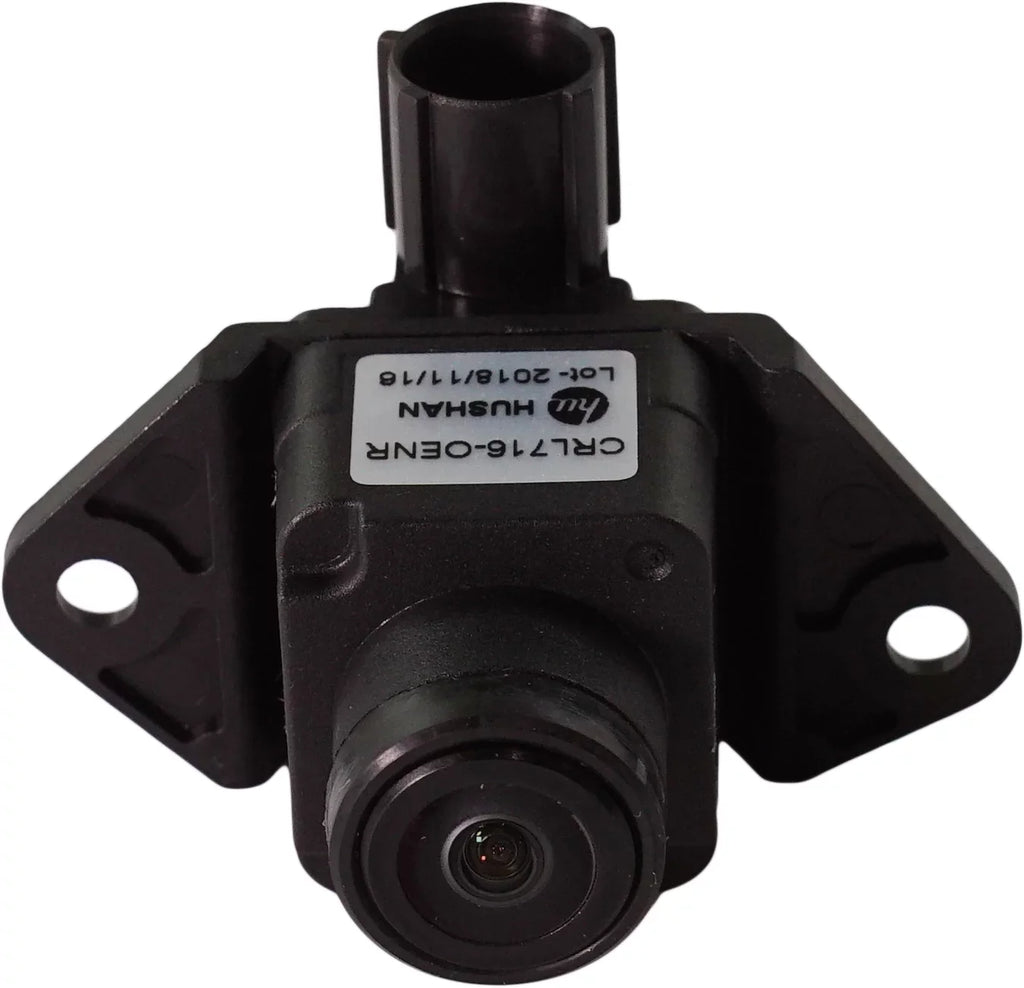 with Back Compatible Jeep Up 2016-2022 Camera Grand Cherokee