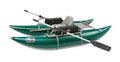 900 Pontoon Outcast - PAC Boat