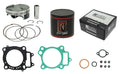 Kit - Technologies Top Oversized Compression Repair End 0.01mm FX-10035-BK 77.97mm, to Namura 13.2:1