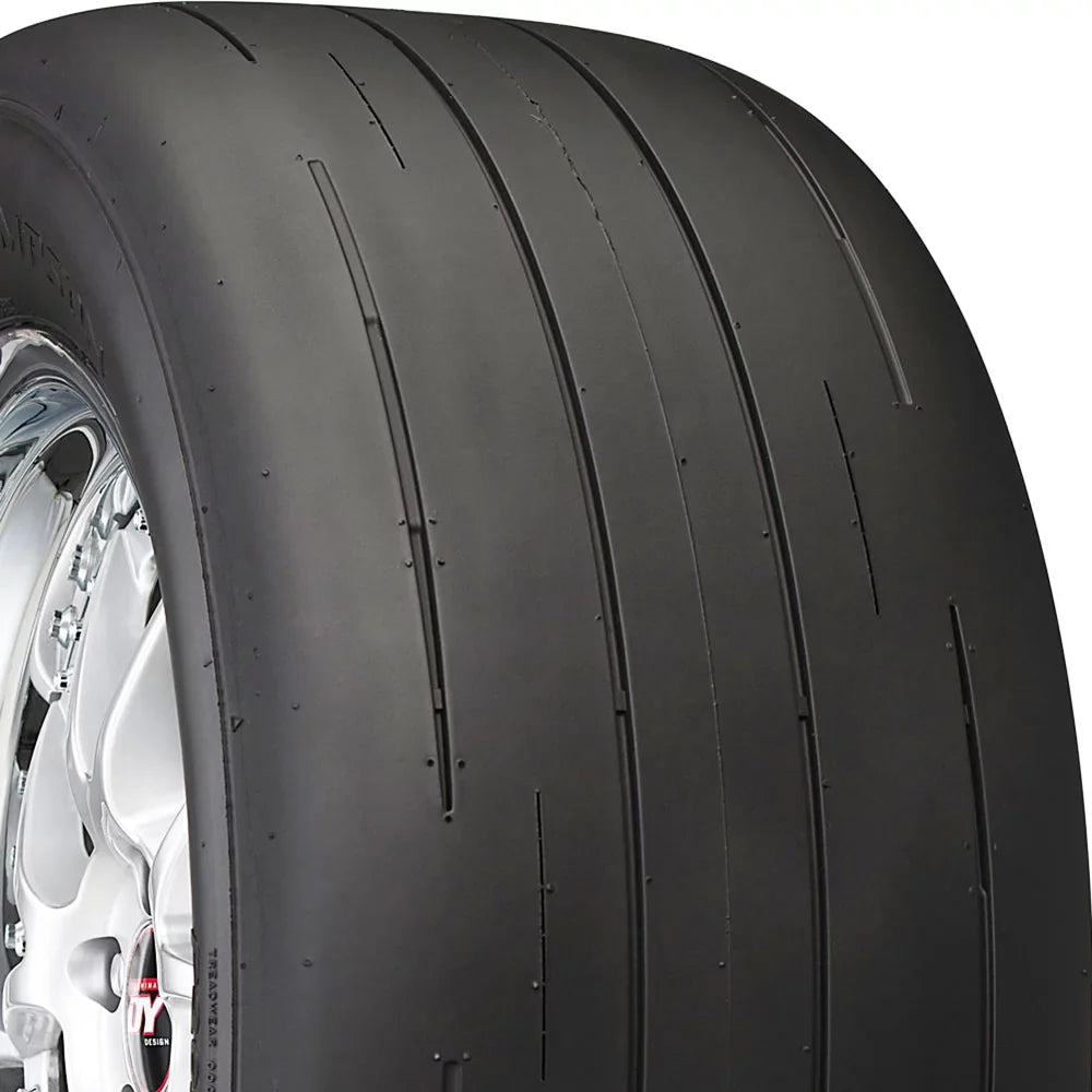Performance ET High Tire (R2) Street R 305/45R18 Thompson Mickey