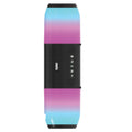 Bluetooth Naxa Black, NAS3097Portable Speaker, NAS3097