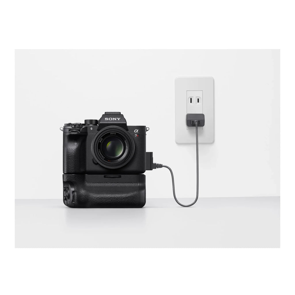 Vertical IV with SD Grip for 64GB Card Alpha Bundle Camera Sony a7R