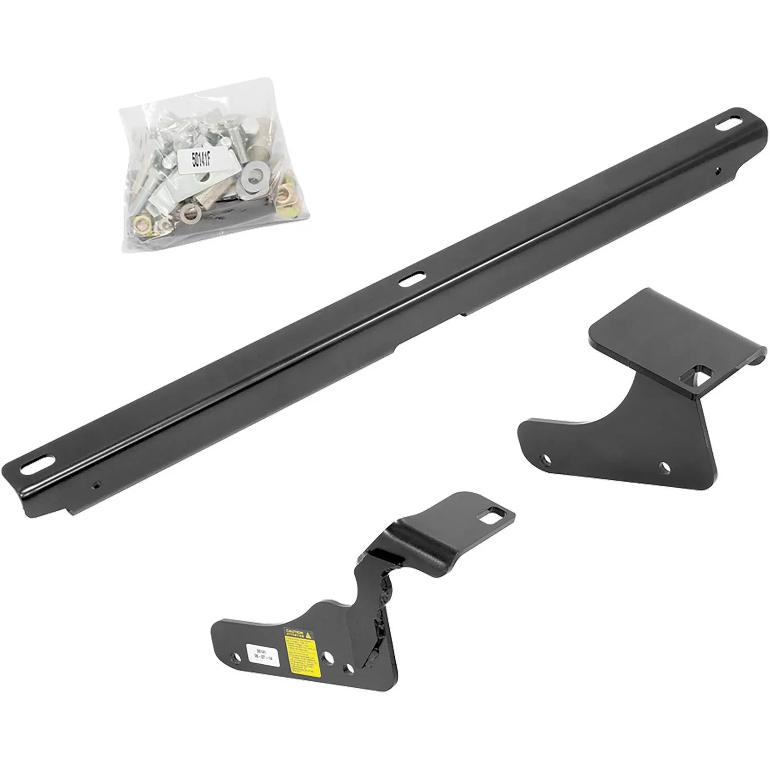 50142 Wheel Fifth 1501 Fits Reese Install Dodge Ram Mounting Quick 2009-2016 Bracket,