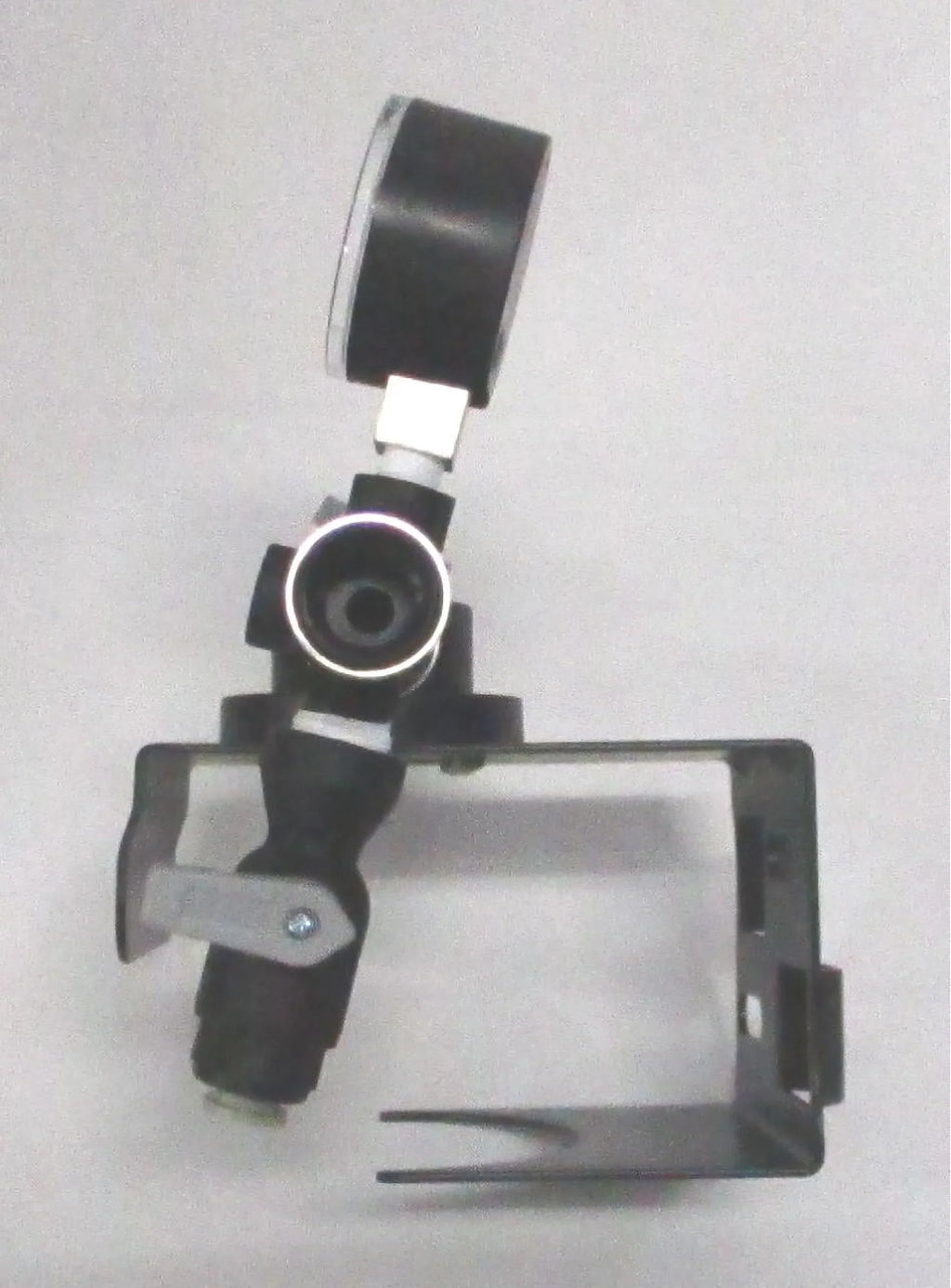 Single Head Everpure Filter Assembly,3/8",FNPT EV927241-75
