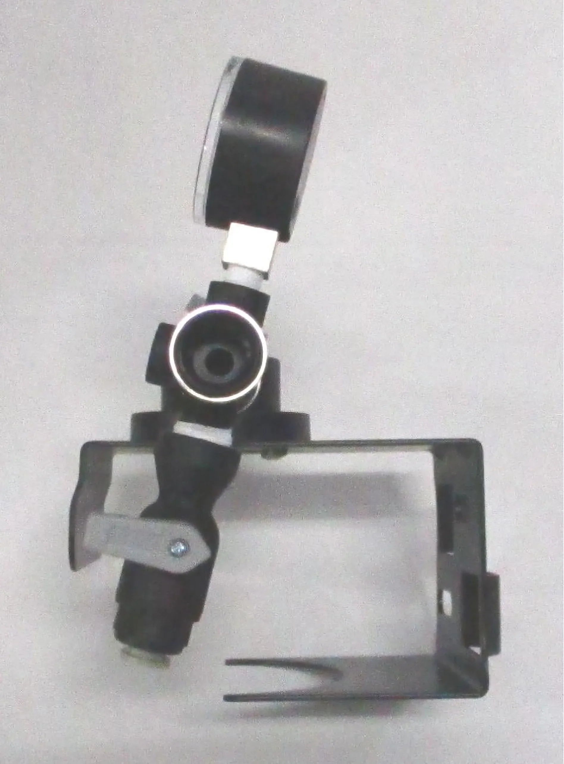 Single Head Everpure Filter Assembly,3/8",FNPT EV927241-75