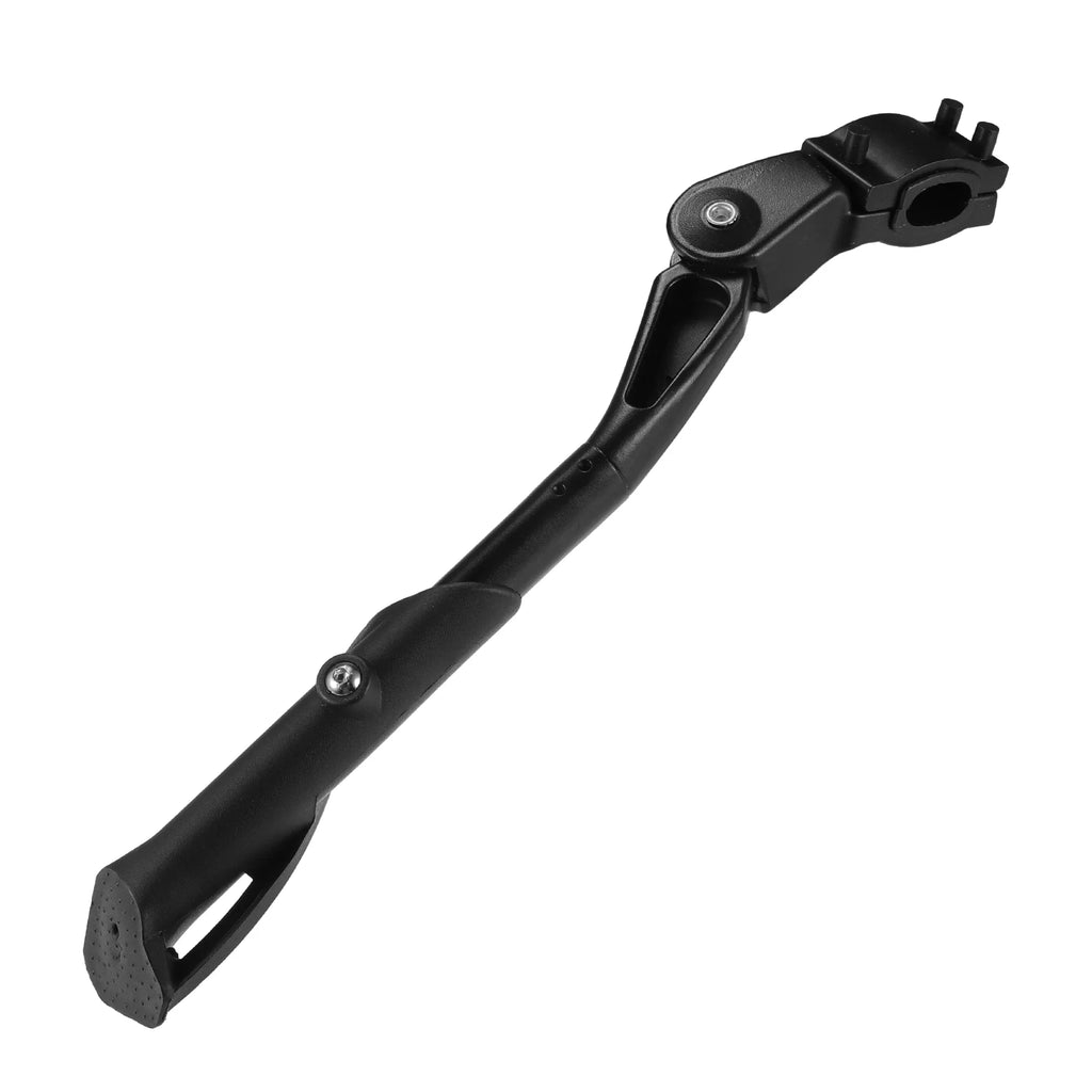 Unique Bicycles Mountain Inch Bicycle Fit 1 Bargains Stand Set Side Non-Slip for Stand Bike Kickstand Adjustable 24-29