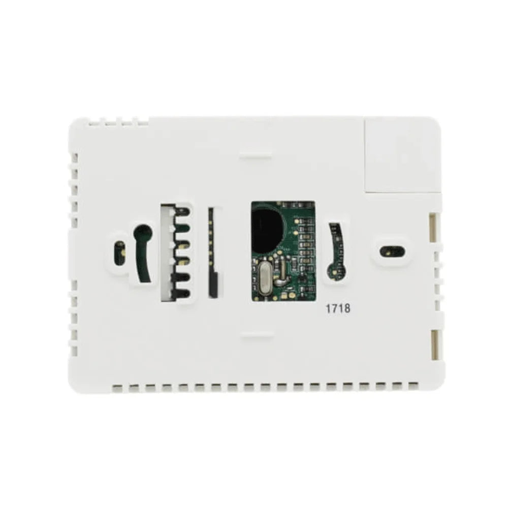 5-1-1 Programmable Robertshaw Thermostat Day RS1100
