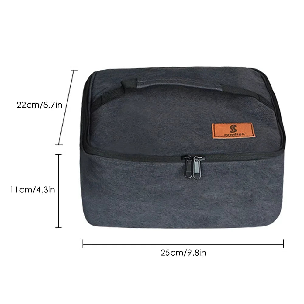 Stove Portable Stove QAHM Carrier Pouch Stove Stove Portable Storage Ox Pouch,Stove Outdoor BUZHI Portable Pouch sundick Outdoor LAOSHE Stove Stove