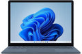 Surface 8GB Drive- Ice Touch-Screen notebook State – 4 Core 13.5” Microsoft 512GB - Blue NEW Intel - Solid intel i5