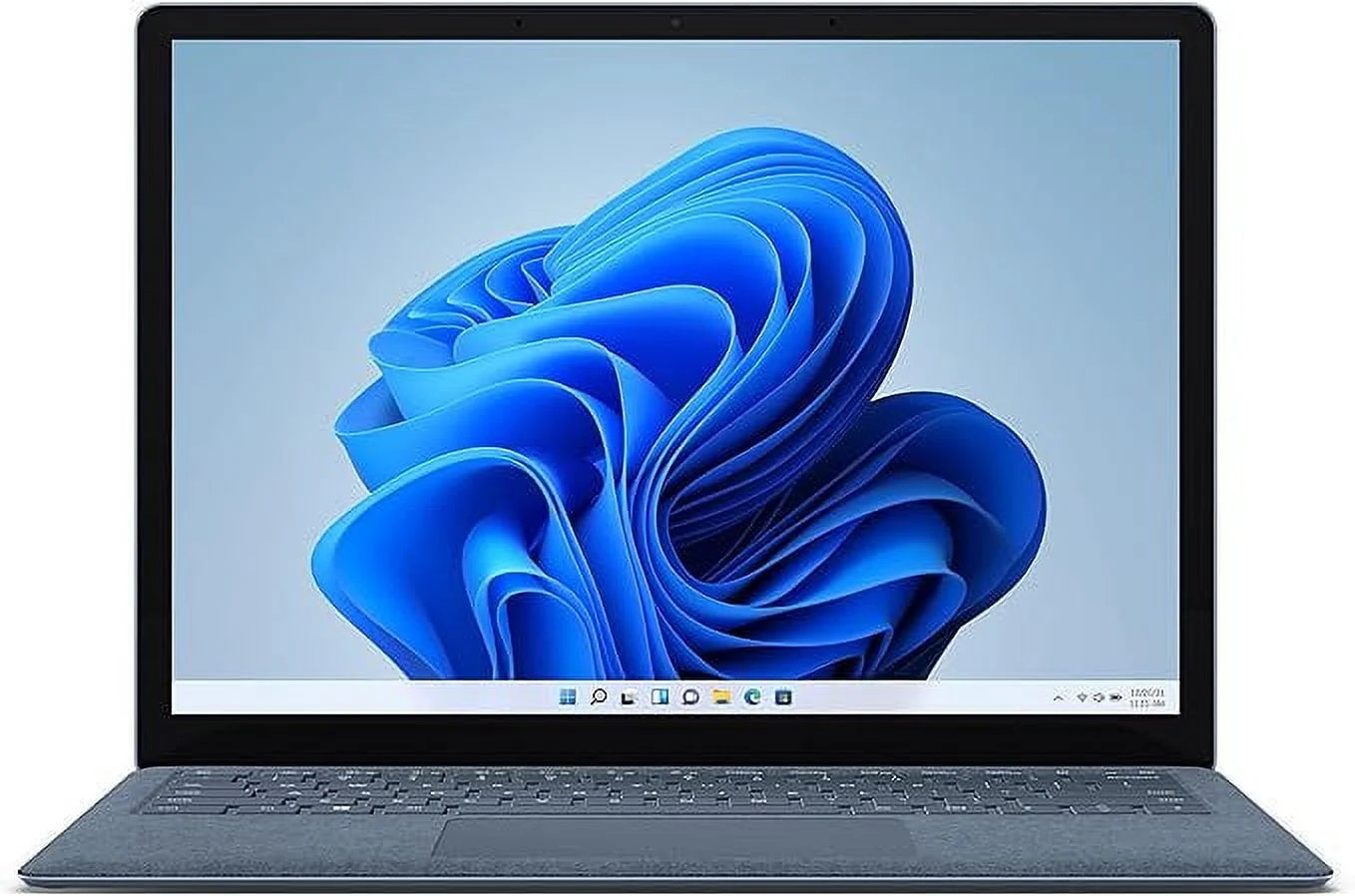 Surface 8GB Drive- Ice Touch-Screen notebook State – 4 Core 13.5” Microsoft 512GB - Blue NEW Intel - Solid intel i5