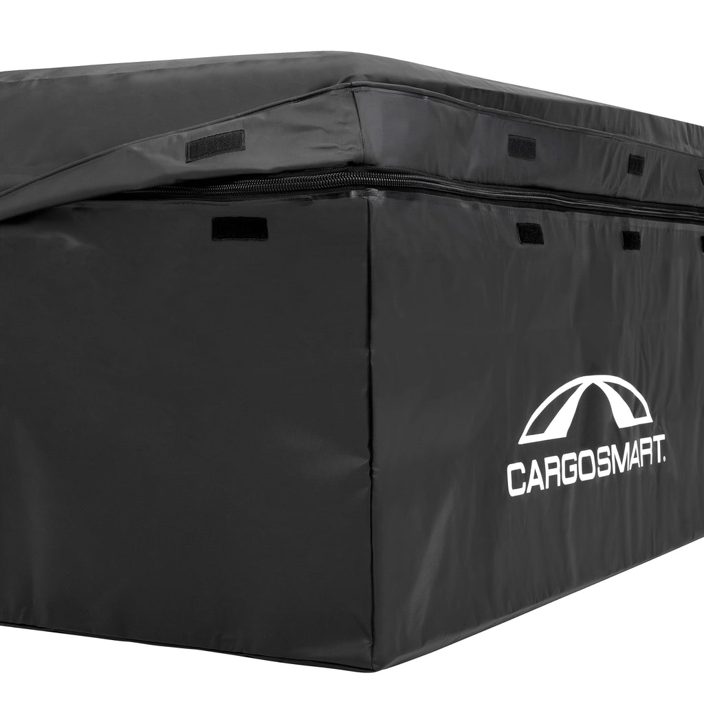 Cargo Cubic ft, Bag, 13 Automotive Mount Hitch CargoSmart Black 6615 Waterproof