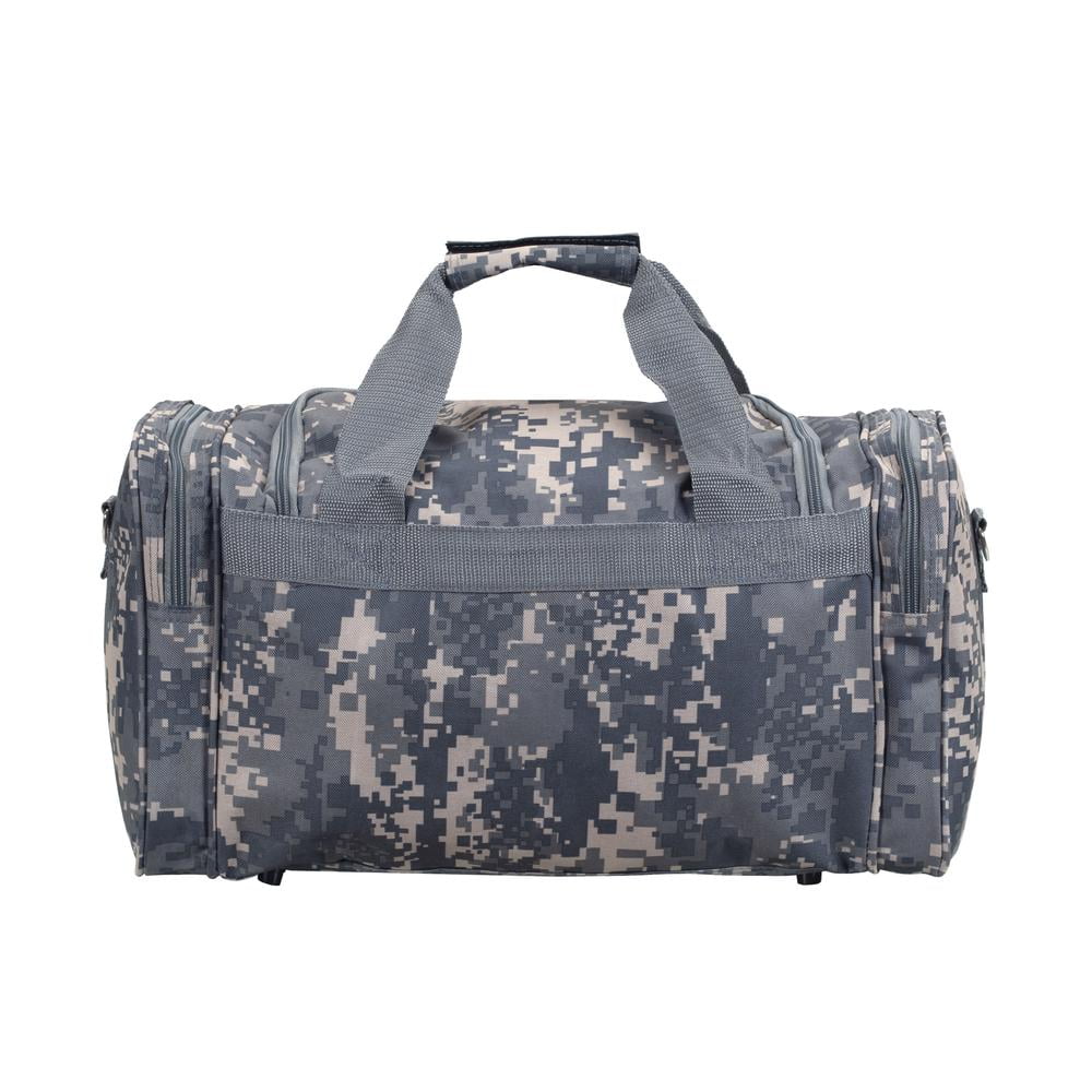 in. Camo Fox CAMO Acu Tote Luggage 19 PTB419-ACU Bag,