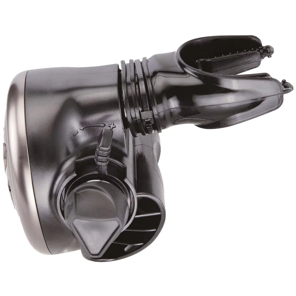 IST Adjustable O60 Regulator- Yellow Second Stage