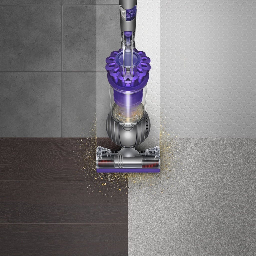 New 2 Ball Upright Animal | Dyson | Vacuum Purple