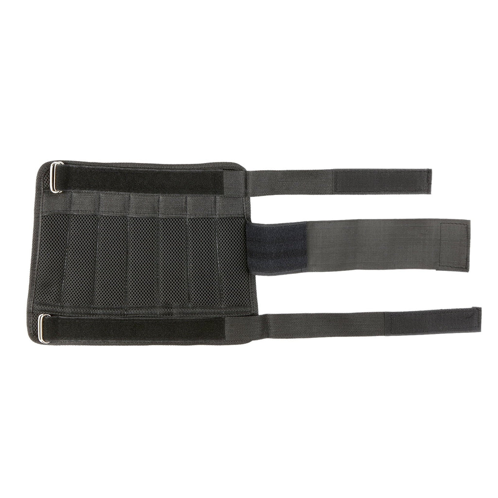 Weight Cloth Weight Weight Leg Loading with Training (Empty) 5kg 15kg/35kg Strength Arm 6kg Vest Max Exercise Weight Tomfoto Adjustable Loading