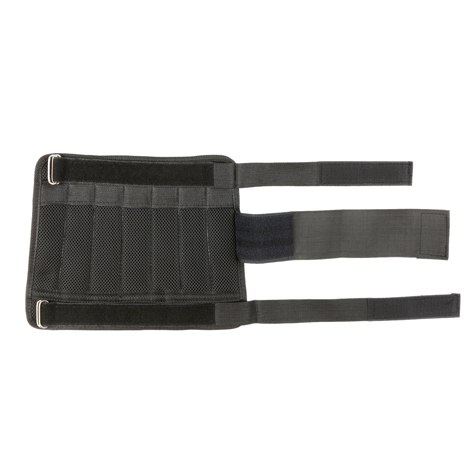 Weight Cloth Weight Weight Leg Loading with Training (Empty) 5kg 15kg/35kg Strength Arm 6kg Vest Max Exercise Weight Tomfoto Adjustable Loading
