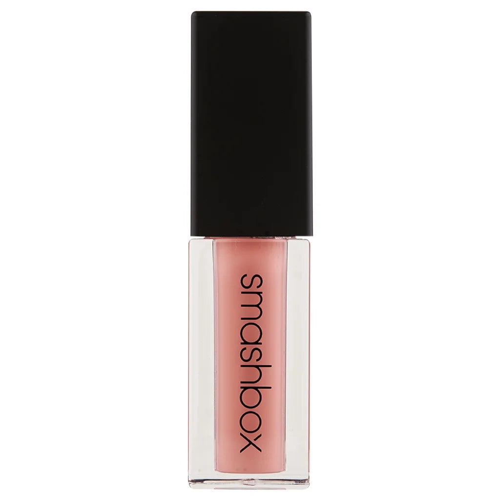 On fl Smashbox 4 / .13 Always Lipstick ml oz Liquid Audition
