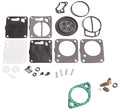 Carb Base & Needle Gasket Carburetor Sea GTI Kit Seat Doo 97-98 Rebuild GS GTS