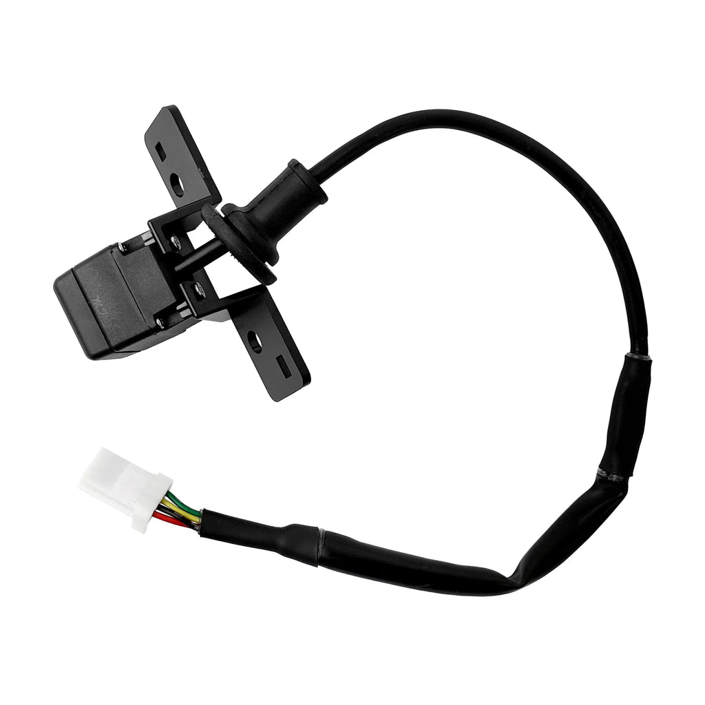 Backup (2011-2012) 28442-3NA0A Master Replacement Nissan Camera # for OE Tailgaters Leaf Part