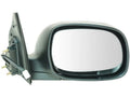 '- 2004 with - Crew Cab Mirror 2005 SR5 Pickup Toyota Compatible 2006 Right Tundra