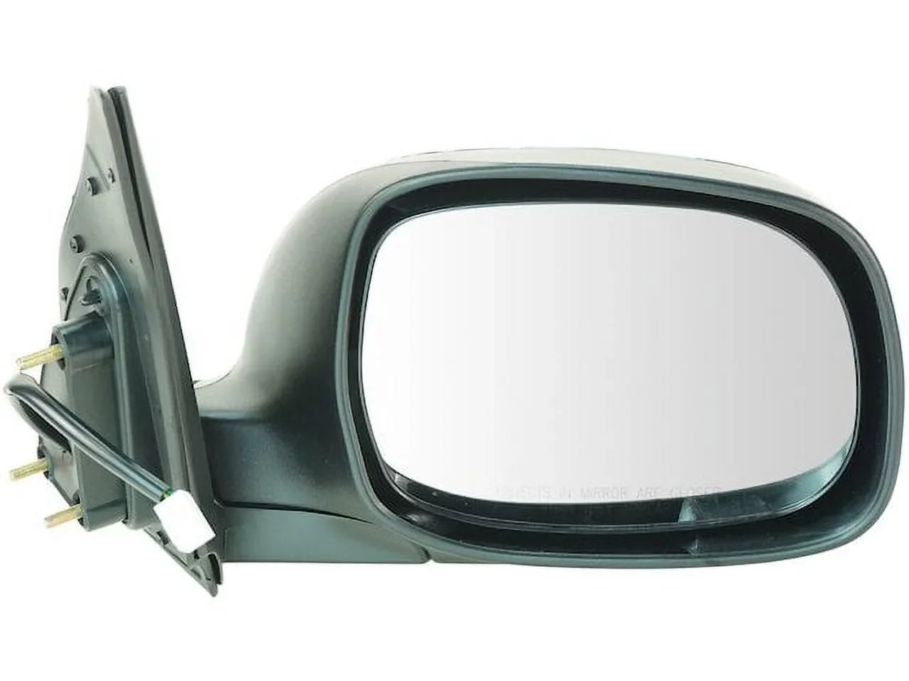 '- 2004 with - Crew Cab Mirror 2005 SR5 Pickup Toyota Compatible 2006 Right Tundra
