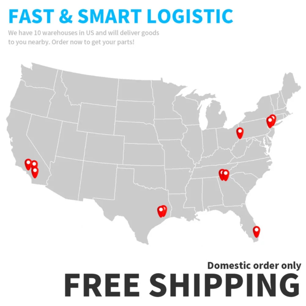LH Left Door Rear Van Teledu Cargo Handle Ford Outside For Hinged Back