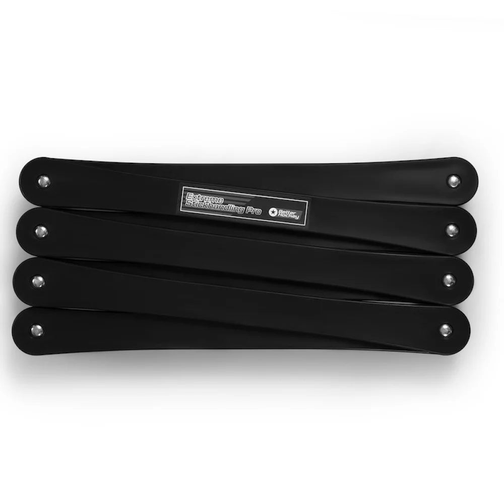 Sweet Get Hockey Pro Extreme Better and Fast Hands – Stickhandling Trainer