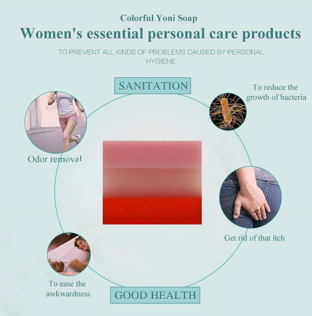 Papaya Soap Bulk Cherry - - -10Pcs Natural