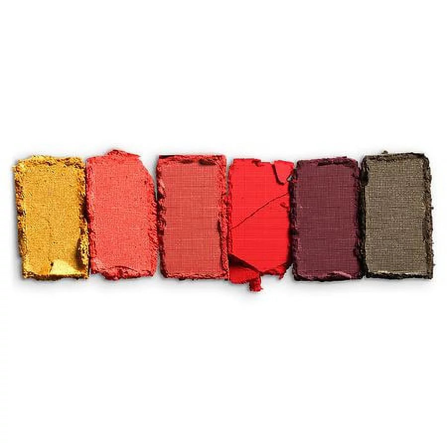 Pack Professional Shadow Makeup Palette NYX of Mini ea 2 1.0 Ultimate