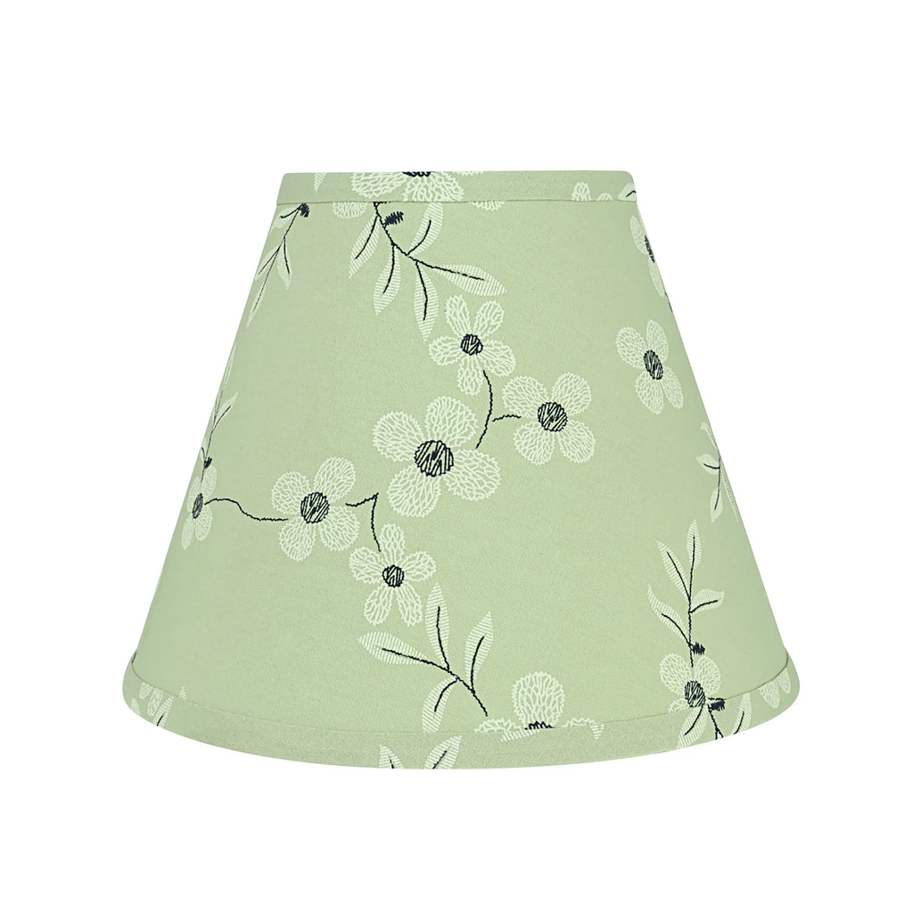 8") Empire Green, x in Hardback UNO Wide x Shape Lamp 10" Construction Aspen Creative Transitional 10" 59103 Light (5" Shade