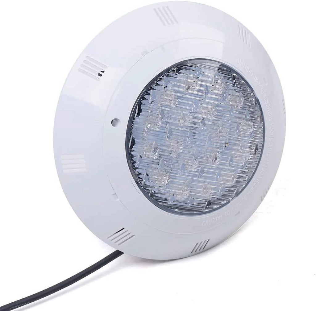 Bright Spa Light Color Lighting (25W) Fetcoi Light, Pool with Swimming Underwater Remote Multi-Color Equipment RGB Pool Controller LED Pool