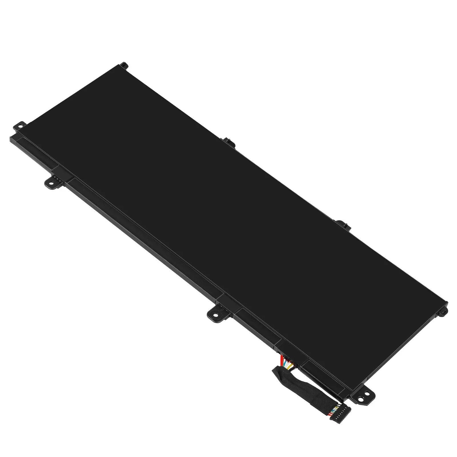 1st Battery T490 P43S T14 L18C3P72  P14s T495 ThinkPad Gen for