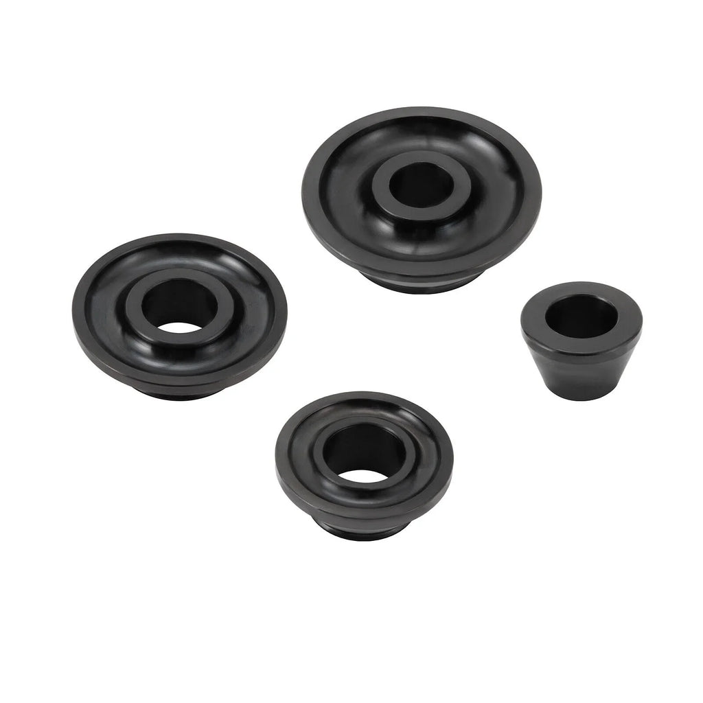 Wheel Taper 36mm Set Cones Cones Sizes Kit Balancer Tire 4 Balancer Adapter Cone
