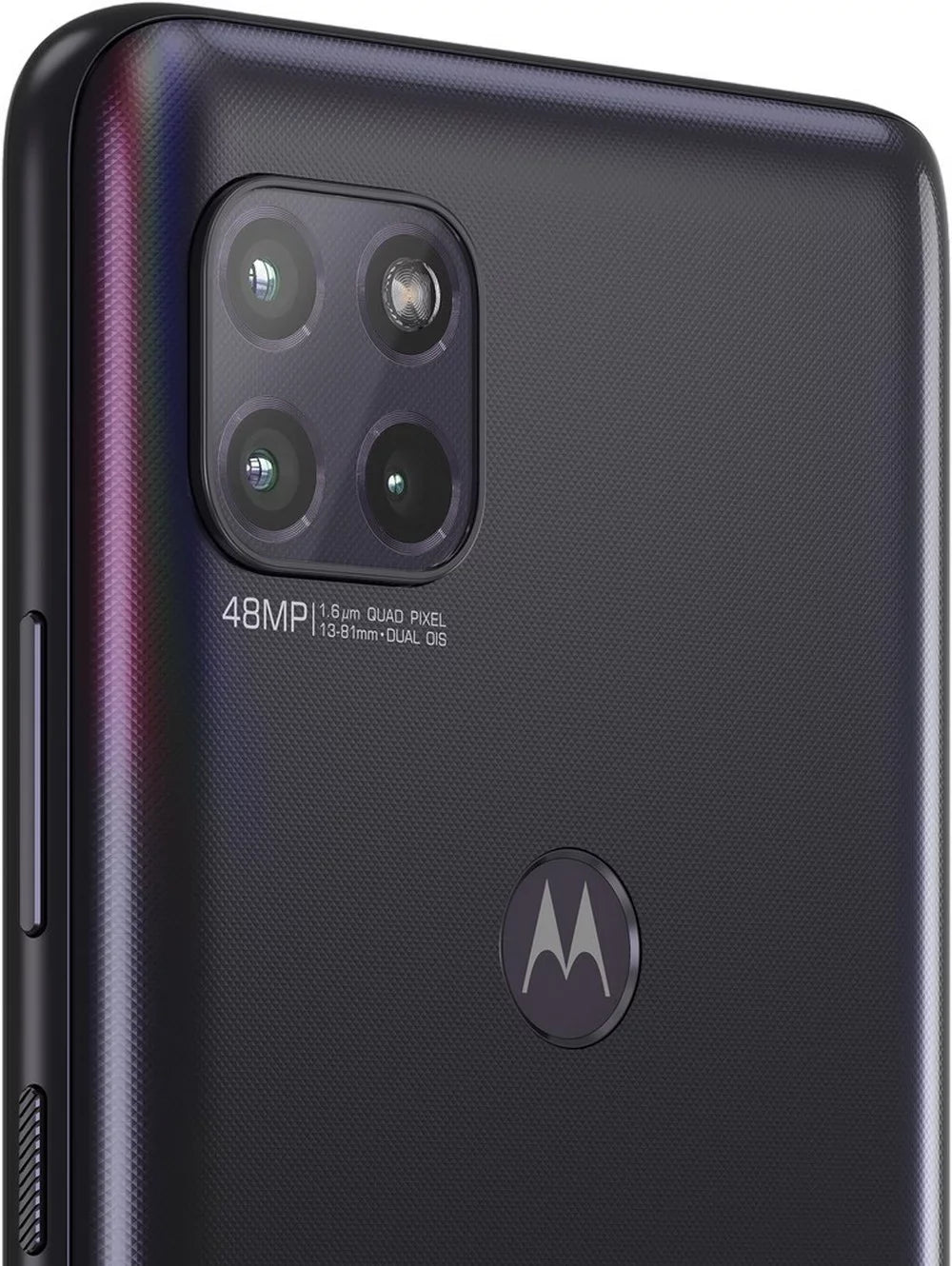 in Pre-Owned 6.7 Verizon 64GB, Gray, Ace, Motorola 5G Good) Only (Refurbished: One
