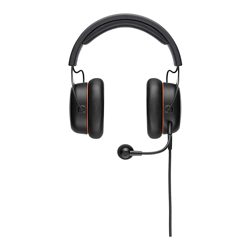 Gaming 150 Black MMX beyerdynamic Headset Bundle