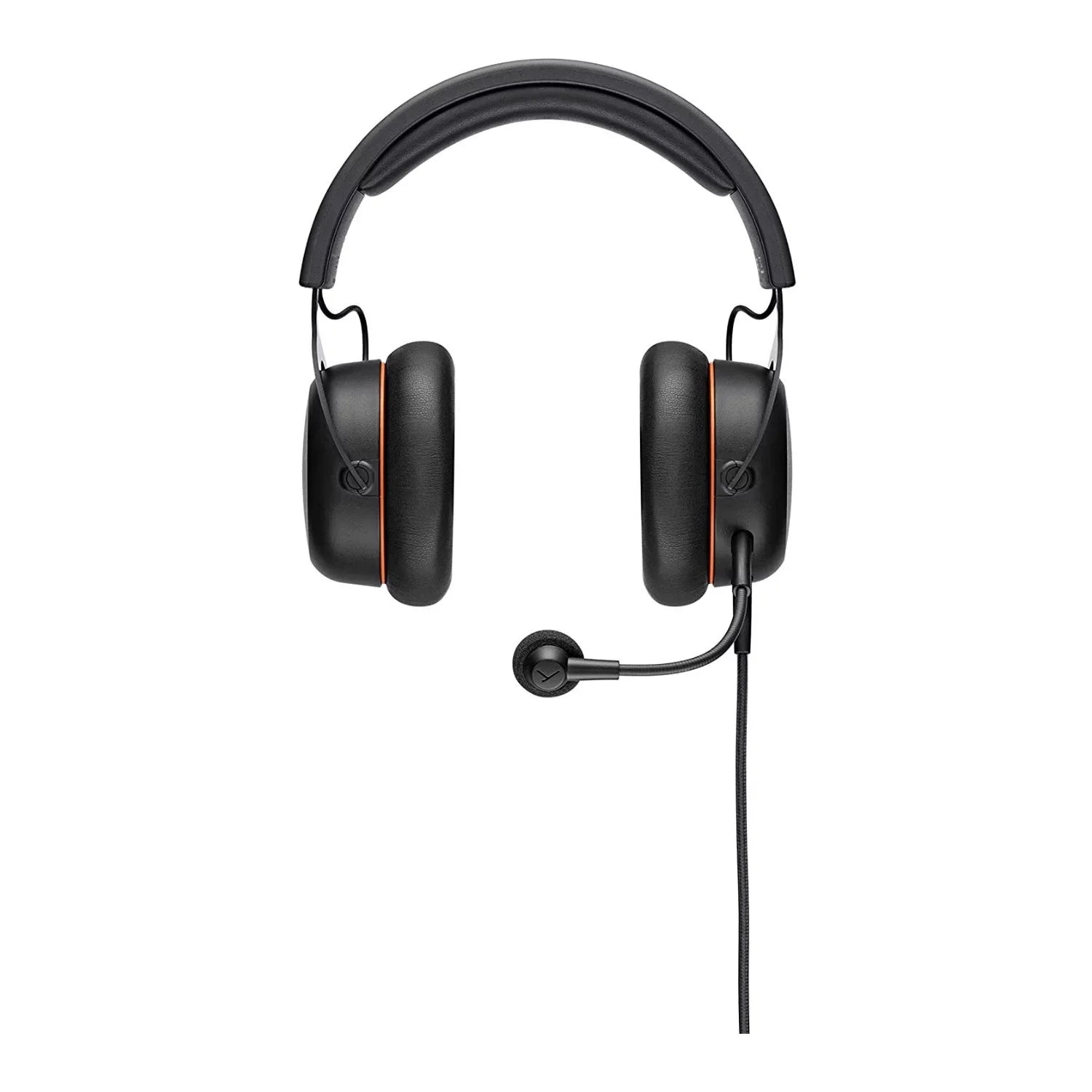 Gaming 150 Black MMX beyerdynamic Headset Bundle