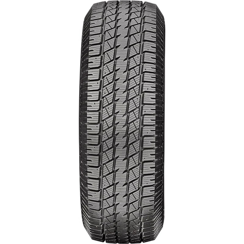 Glacier Winter Mastercraft MSR 255/70R17 Tire Truck 112T Light
