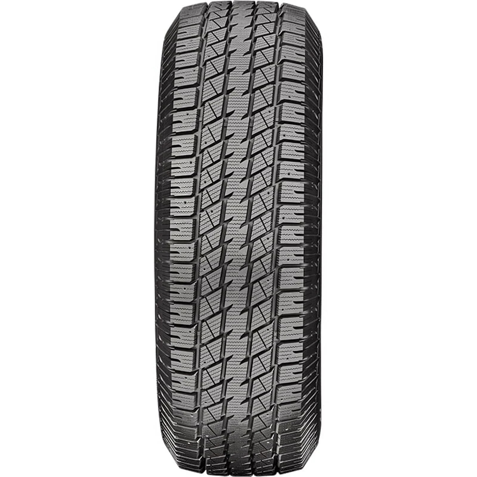 Light 115T MSR Mastercraft 265/70R17 Glacier Truck Tire Winter